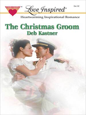 cover image of The Christmas Groom